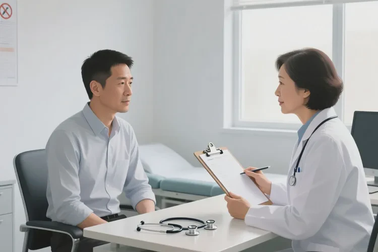 37歲中午血糖16.3是怎么回事(圖3)