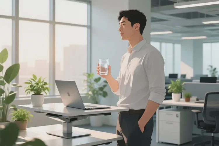 38岁晚餐血糖12.8是怎么回事(图3)