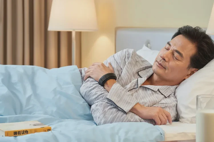 46岁晚上血糖7.6是怎么回事(图4)