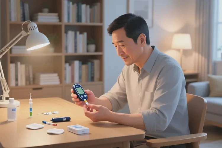 38歲餐后血糖17點(diǎn)6是怎么回事(圖3)