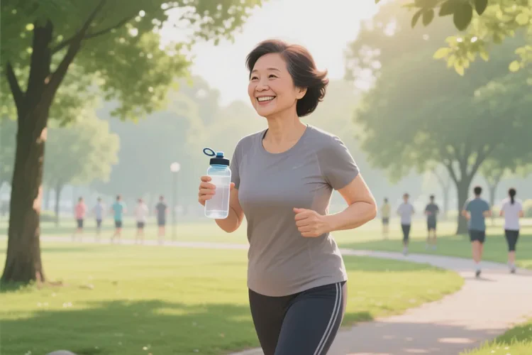 38岁早餐血糖18点9是怎么回事(图2)