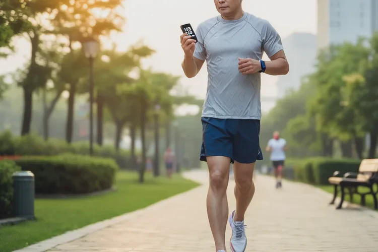 46岁早上空腹血糖18点9是怎么回事(图2)