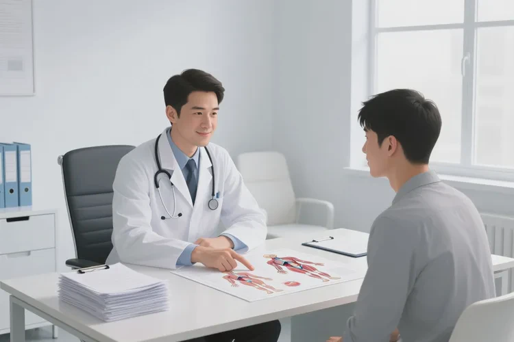 37岁中餐血糖19.7是怎么回事(图2)