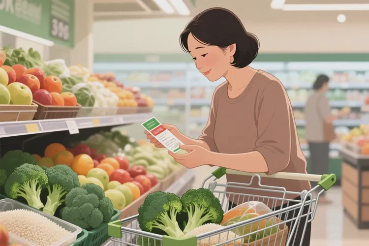 37岁早上血糖12点8是怎么回事(图4)