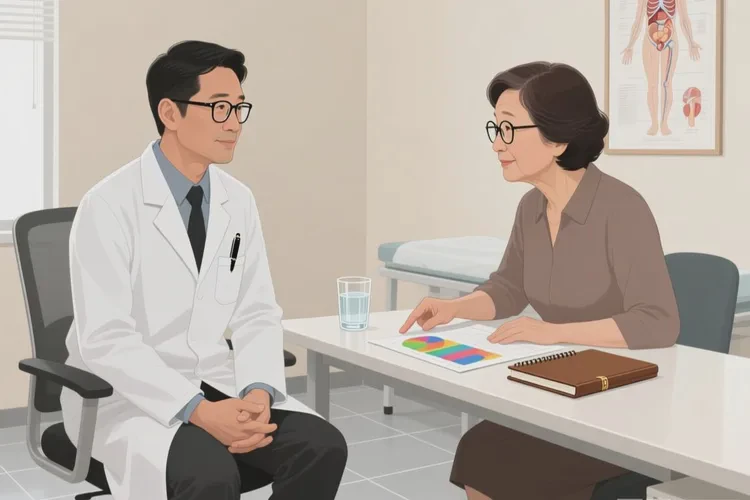 37岁中午血糖15.0是怎么回事(图4)