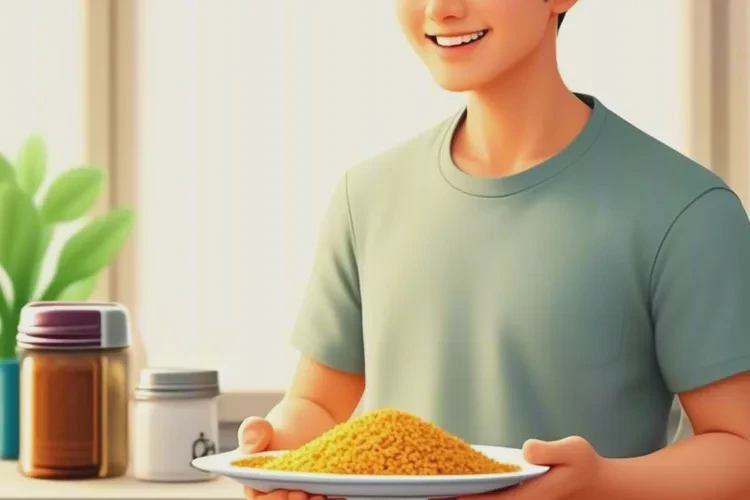 45岁中午血糖11点8是怎么回事(图1)