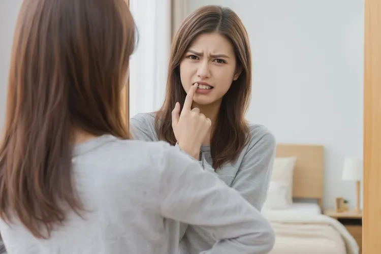 正畸牙齒松動(dòng)正常嗎怎么處理(圖2)