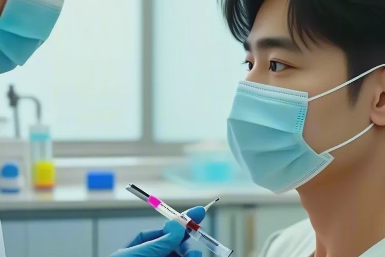 打完流感疫苗后注意事项和忌口(图1)