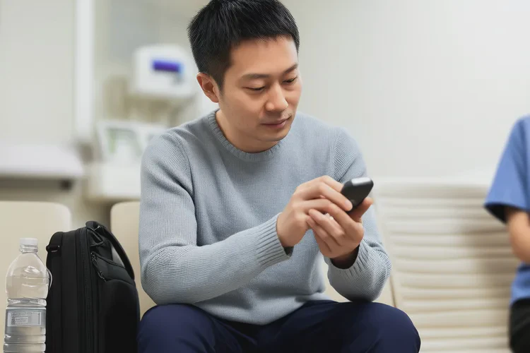 45歲中餐血糖29.8是怎么回事(圖3)