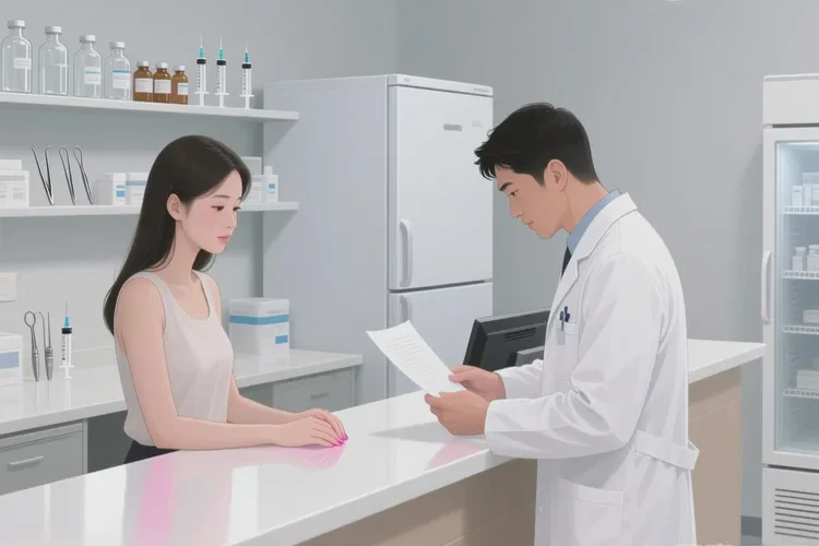 打hpv疫苗的前一天低烧还可以打吗(图2)