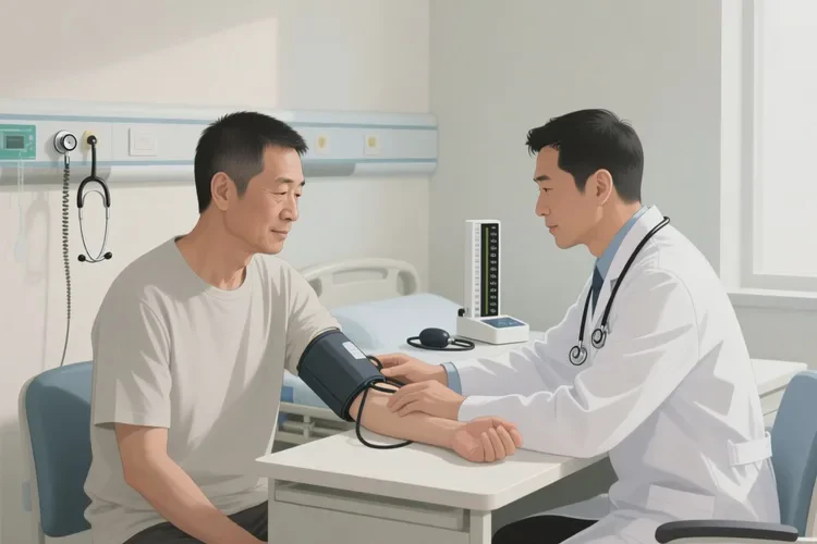 37歲中午血糖15.2是怎么回事(圖3)