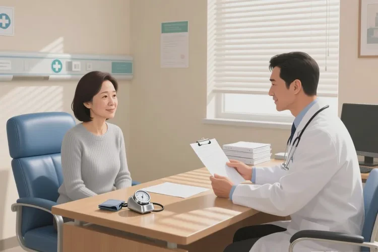 37歲晚上血糖7點5是怎么回事(圖4)