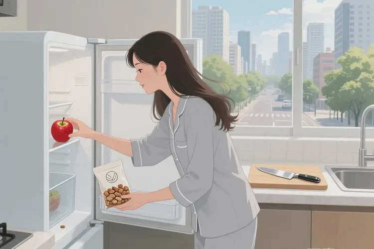 37岁下午血糖10.5是怎么回事(图4)