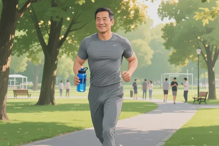 37歲中午血糖14.8是怎么回事(圖3)