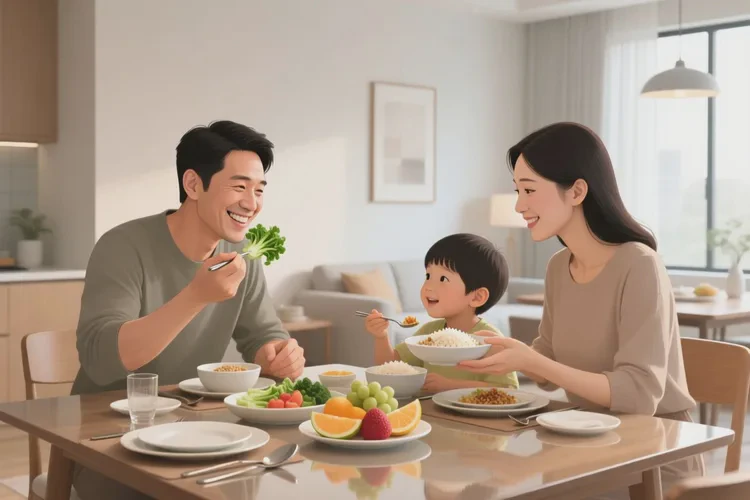 38岁早上空腹血糖6点1是怎么回事(图4)