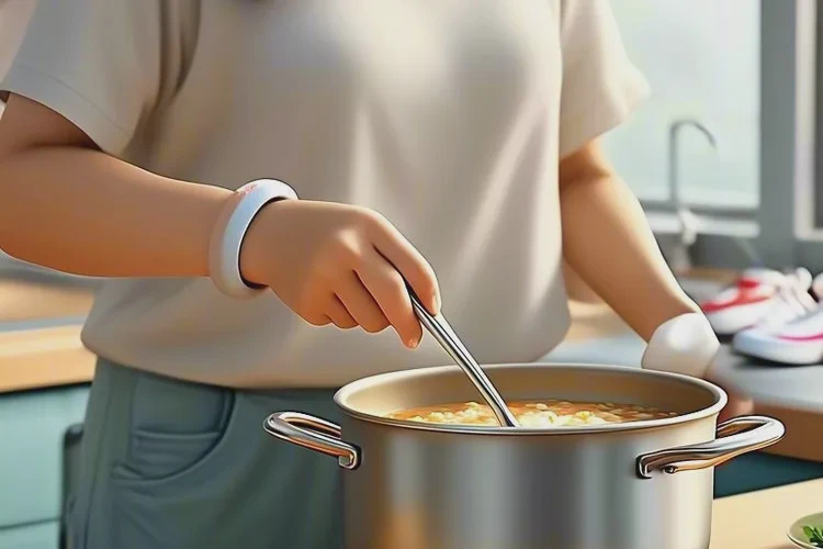 46岁下午血糖21.2是怎么回事(图2)