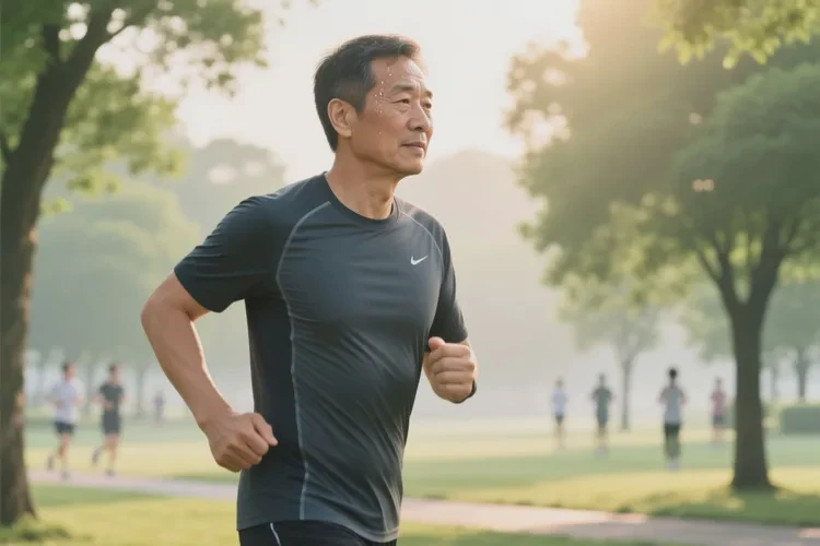 38岁早上空腹血糖12点5是怎么回事(图3)