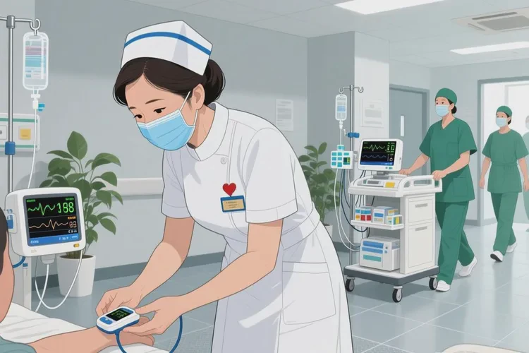 37歲睡前血糖28.9是怎么回事(圖2)