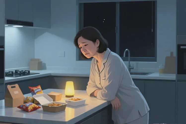 37歲中午血糖17.4是怎么回事(圖2)