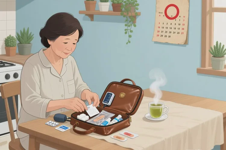 38岁早上空腹血糖29.8是怎么回事(图4)