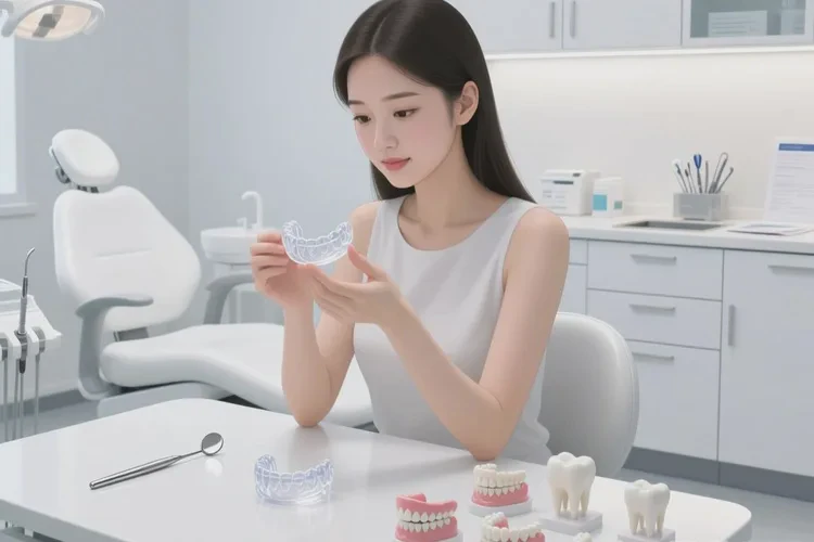 正畸牙齒需要多少錢(qián)(圖1)