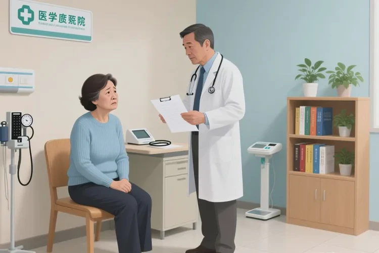 38歲中餐血糖20.1是怎么回事(圖2)