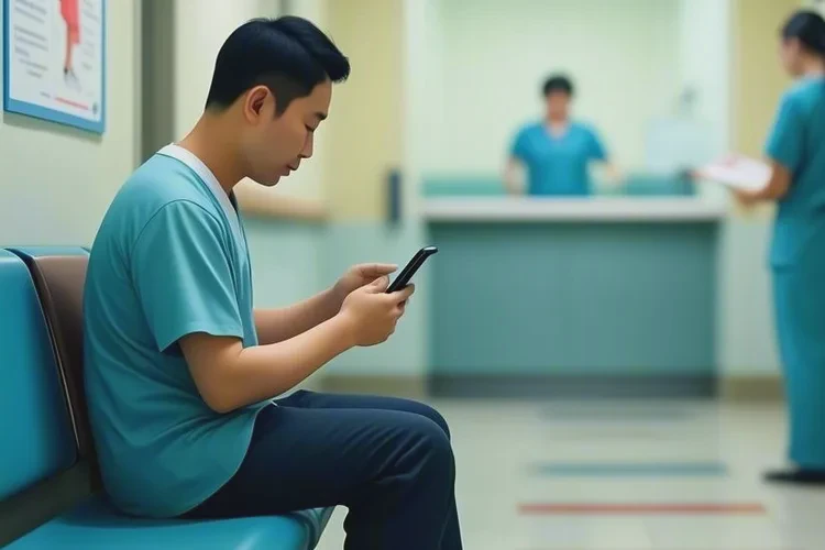 45岁下午血糖10.9是怎么回事(图4)