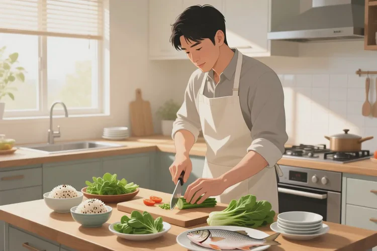 38歲中餐血糖24.4是怎么回事(圖4)