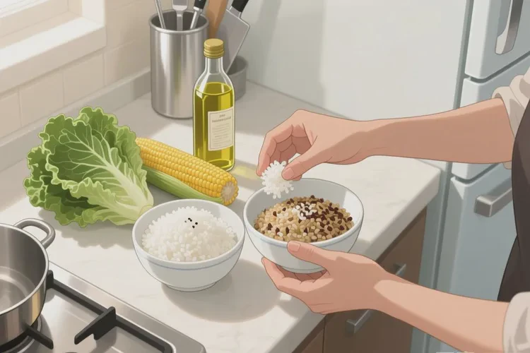 37岁晚上血糖6.3是怎么回事(图4)