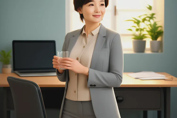 46岁下午血糖13.6是怎么回事(图1)