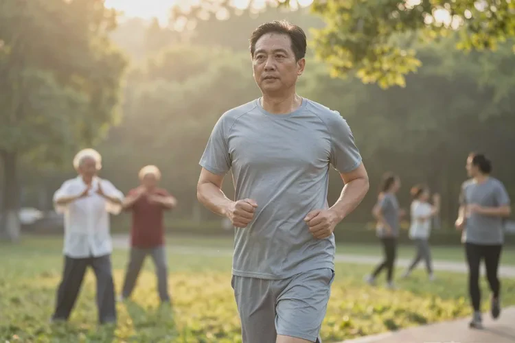 38歲早上空腹血糖9.5是怎么回事(圖2)