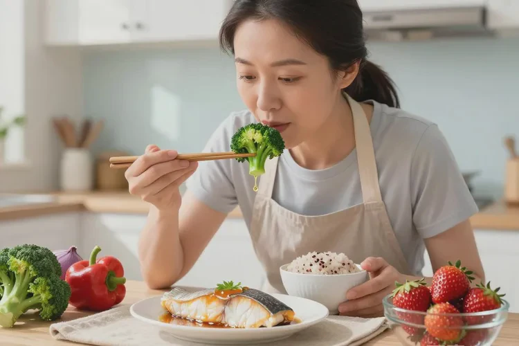 38岁餐后血糖7.5是怎么回事(图2)