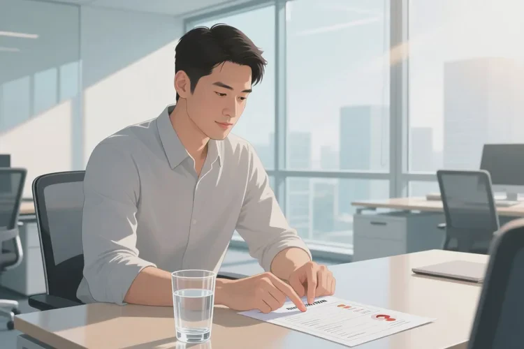 37歲早上空腹血糖5點1是怎么回事(圖1)