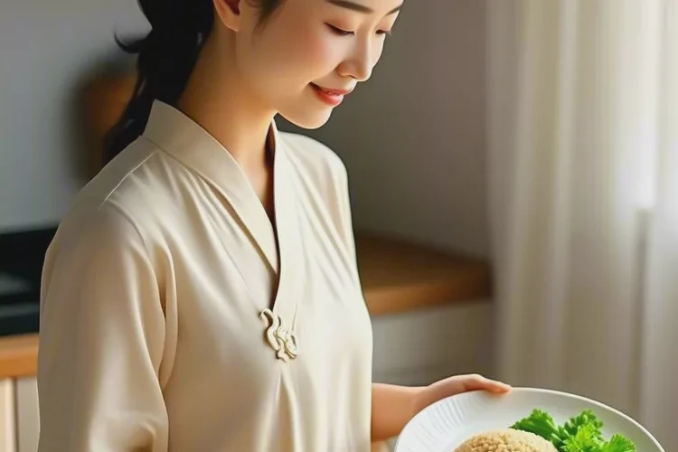 46岁下午血糖8点6是怎么回事(图1)