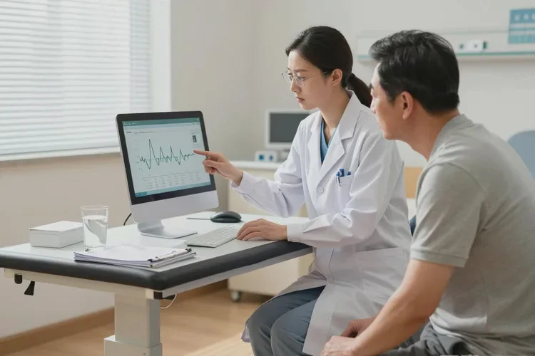 37岁早上空腹血糖23.9是怎么回事(图2)