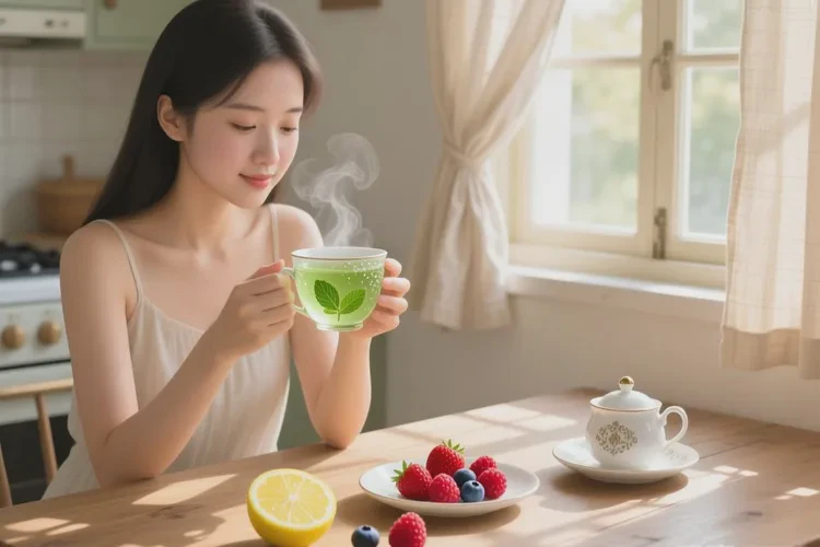 打完流感疫苗三天内忌口食物(图1)