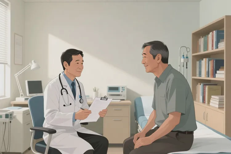 38歲晚餐血糖15點(diǎn)3是怎么回事(圖4)