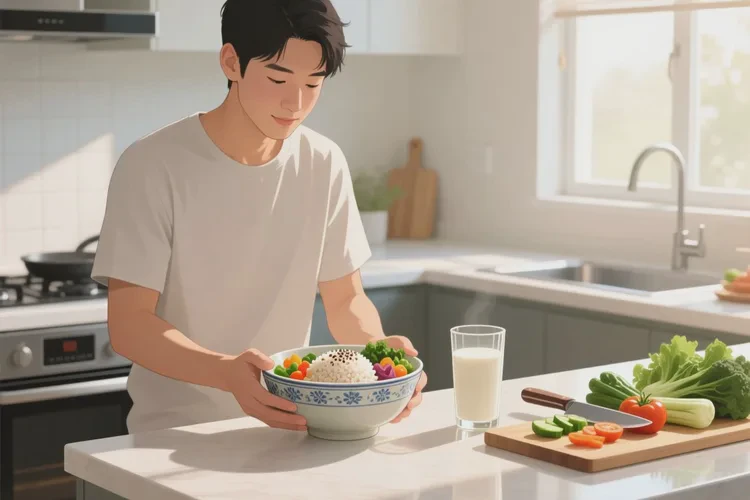 37岁晚上血糖28.2是怎么回事(图3)