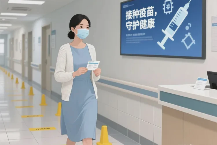 打九价疫苗前后要注意什么(图4)