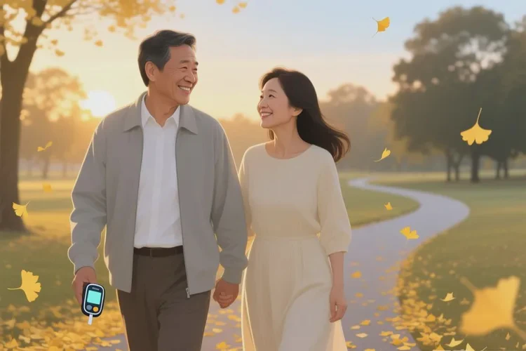 37岁早餐血糖21.9是怎么回事(图4)