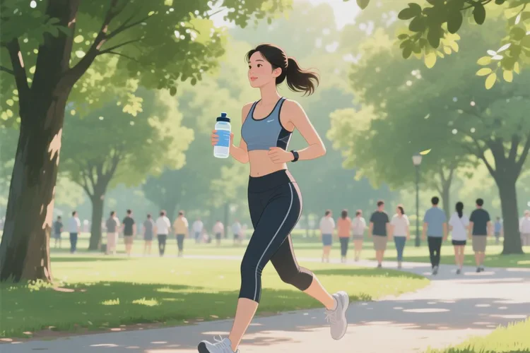 37歲中餐血糖14.9是怎么回事(圖2)