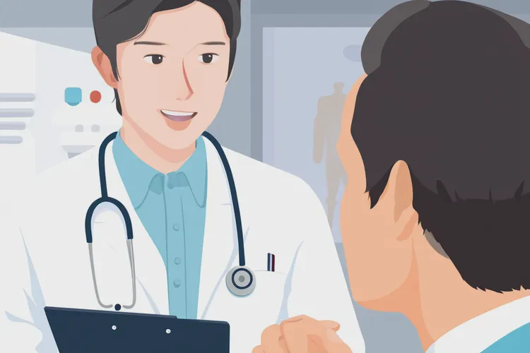 45岁早餐血糖26.3是怎么回事(图3)