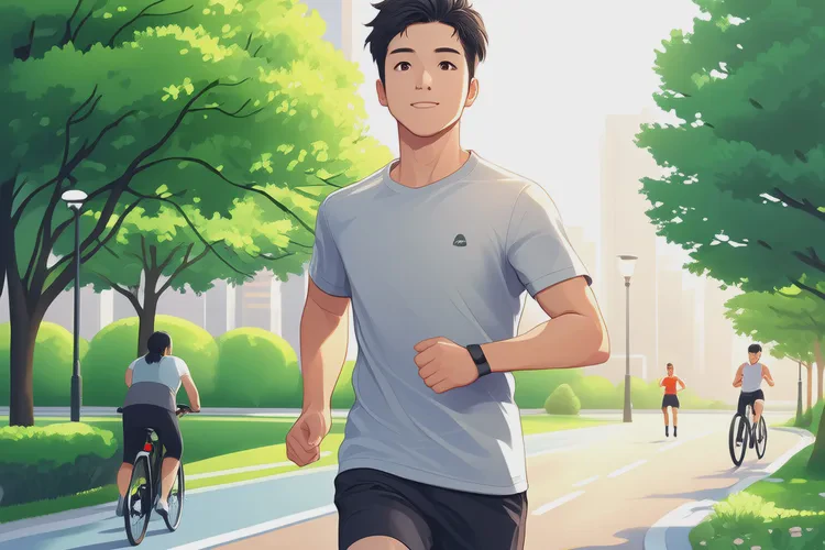 45歲早餐血糖27.3是怎么回事(圖3)