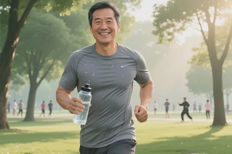 38岁早上血糖12.0是怎么回事(图3)