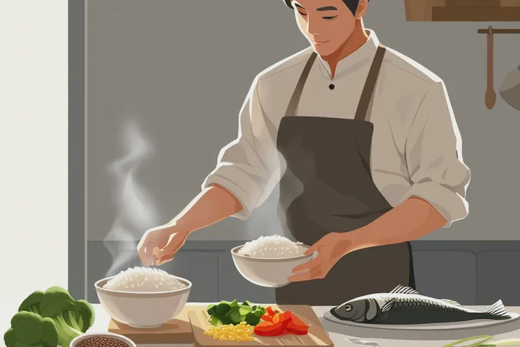 46歲中餐血糖9.1是怎么回事(圖3)