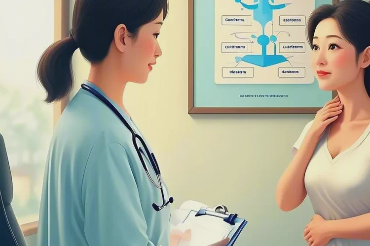 45岁中午血糖27.1是怎么回事(图2)