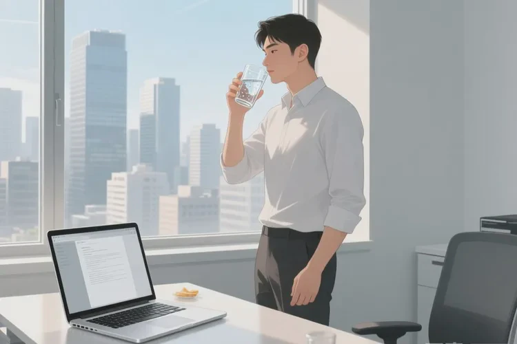 37歲早上空腹血糖23.5是怎么回事(圖3)