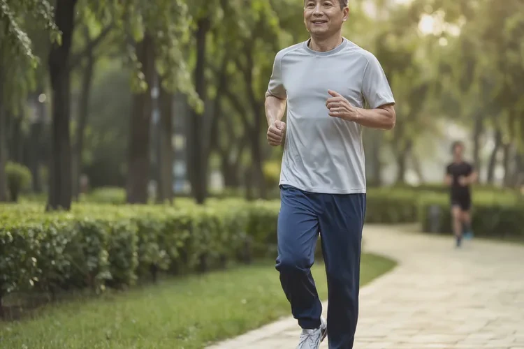 46歲餐后血糖8點(diǎn)5是怎么回事(圖2)