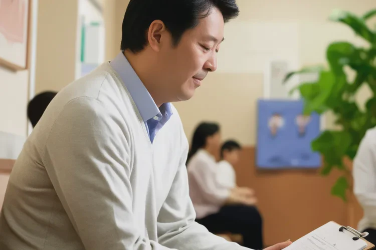 46歲中餐血糖10.8是怎么回事(圖4)