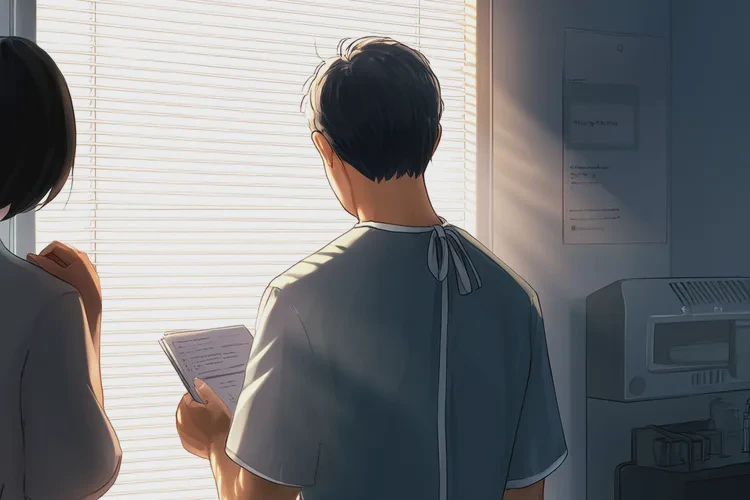 46岁晚上血糖22.4是怎么回事(图3)